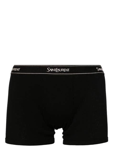 yves saint laurent boxer|Boxers briefs in jersey .